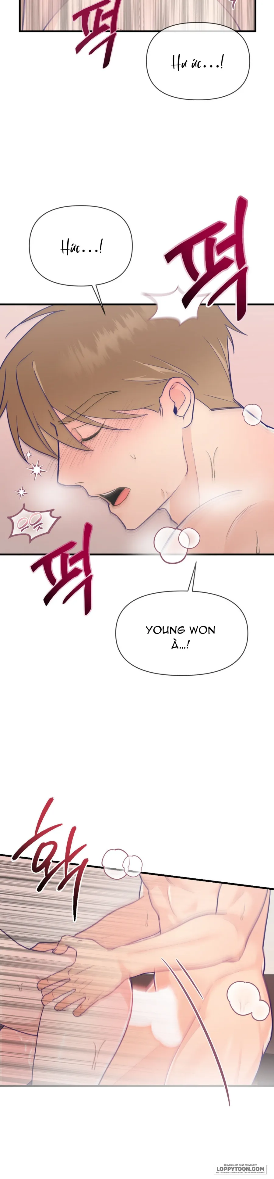 Ba Vẫn Hơn Hai Chap 4 - 🔞🔞🔞 - trang 11