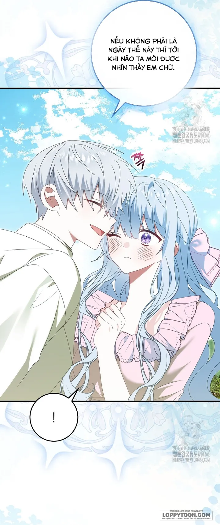 Tôi Sẽ Chiếm Lấy Ngư Trường Này! Chap 60 - trang 53