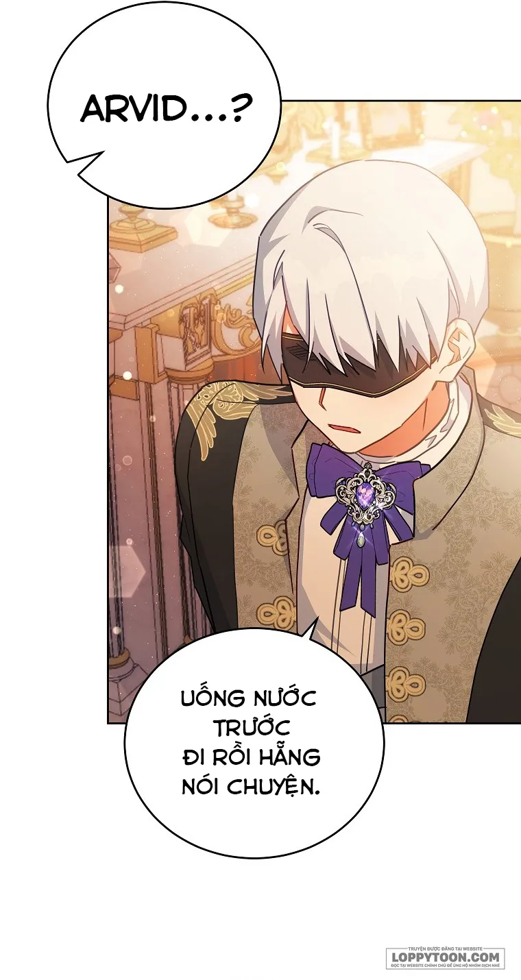Bé Con Chốn Hoa Nở Chap 22 - trang 22