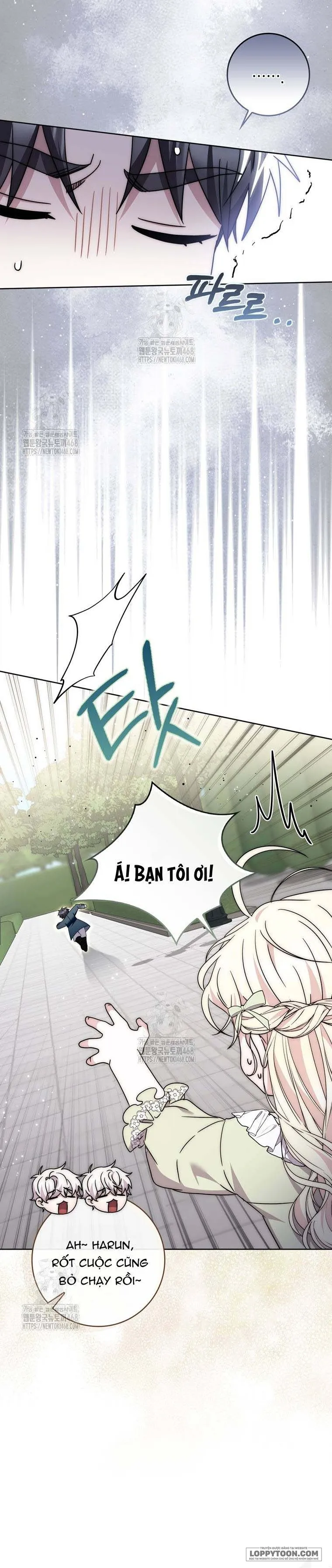 Nam Chính Bệnh Hoạn Ám Ảnh Với Sức Khoẻ Của Tôi Chap 28 - trang 41