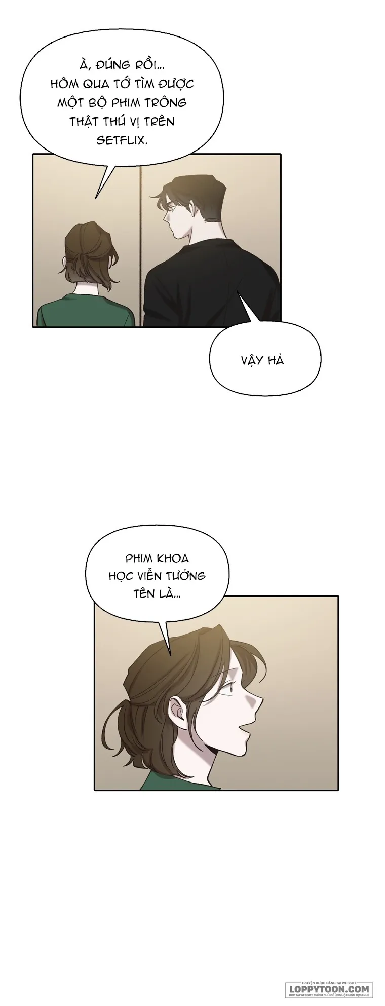 Thanh Xuân Của Chúng Ta Chap 104 - trang 28