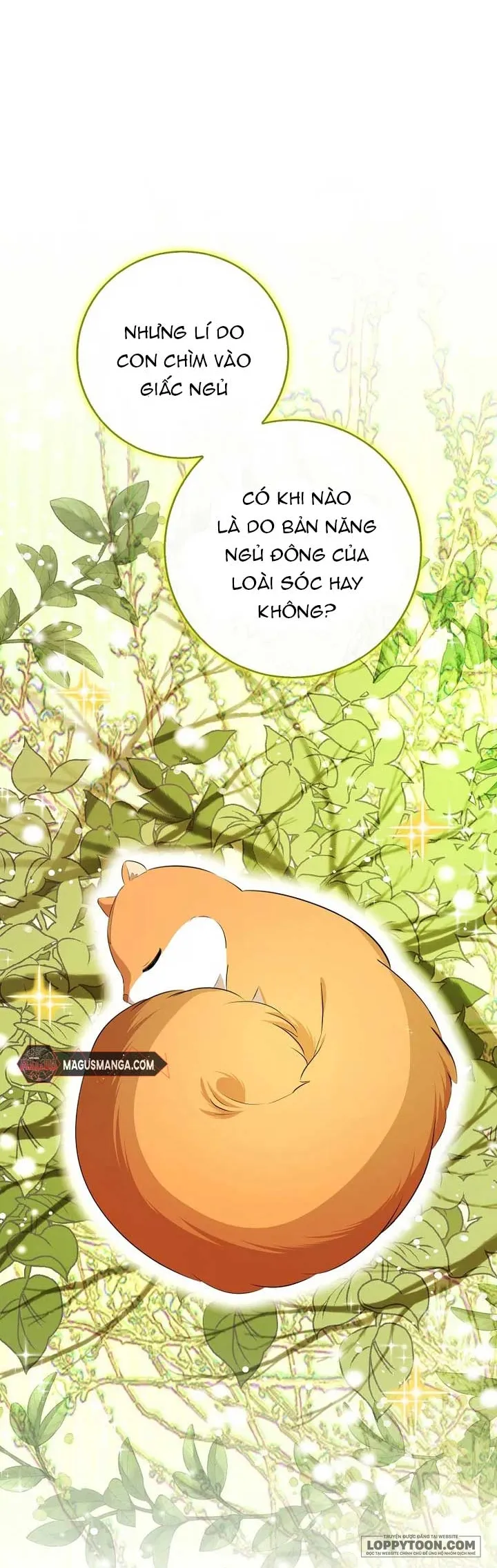 Sóc Con Tài Năng Chap 73 - trang 39