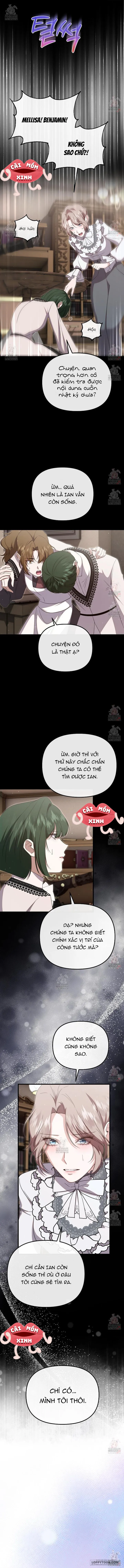 Sau Khi Trùng Sinh Chị Gái Muốn Cướp Lấy Vị Hôn Phu Của Tôi Chap 58 - trang 5