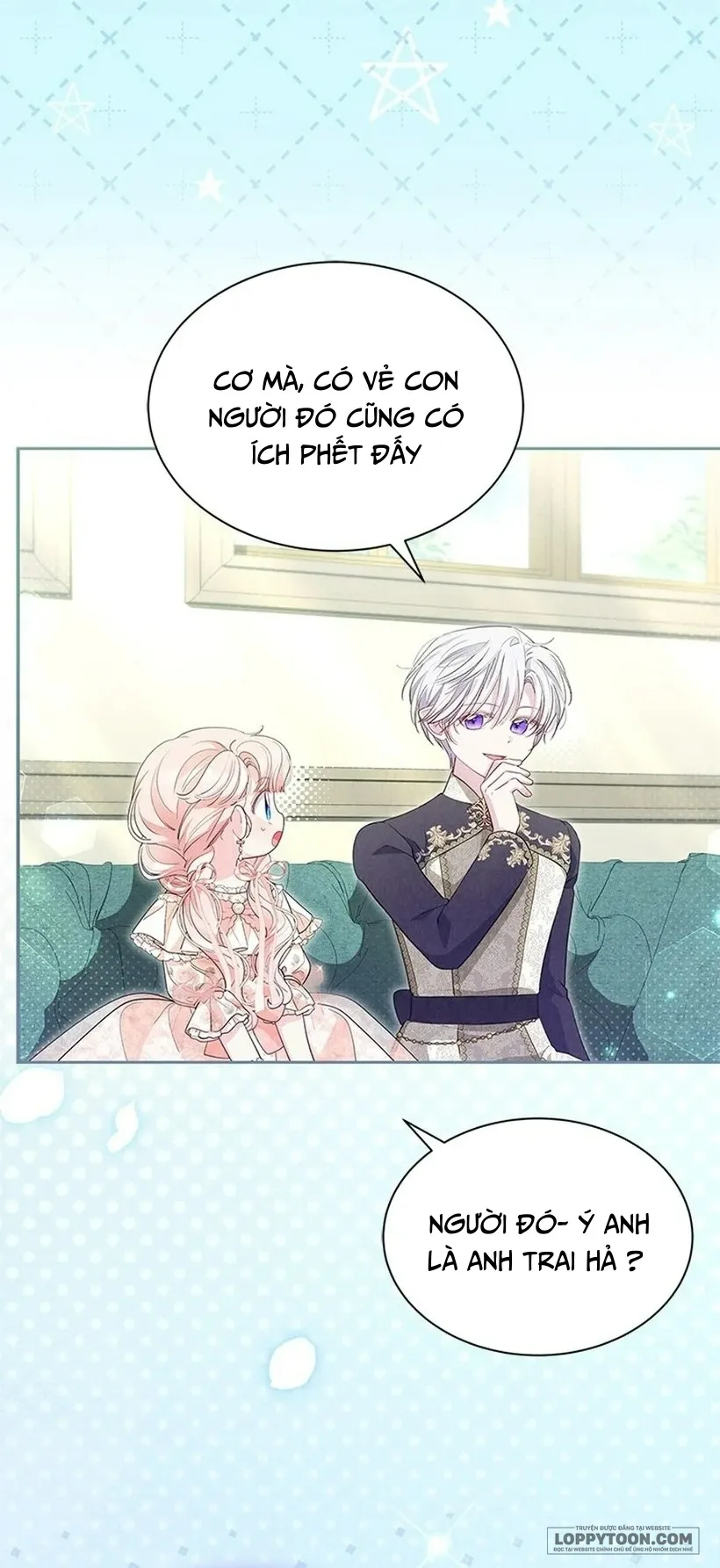 Đã Từ Chối Sủng Ái Rồi Mà Sao Còn Ám Ảnh Thế? Chap 64 - trang 18