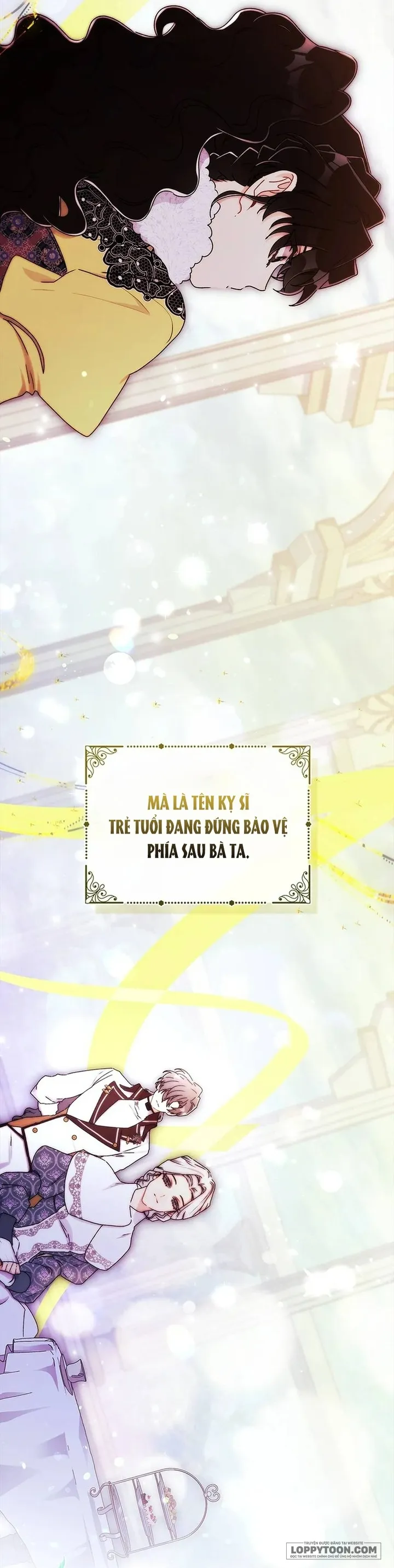 Tôi Đã Trở Thành Con Gái Nuôi Của Nam Chính Chap 148 - trang 8