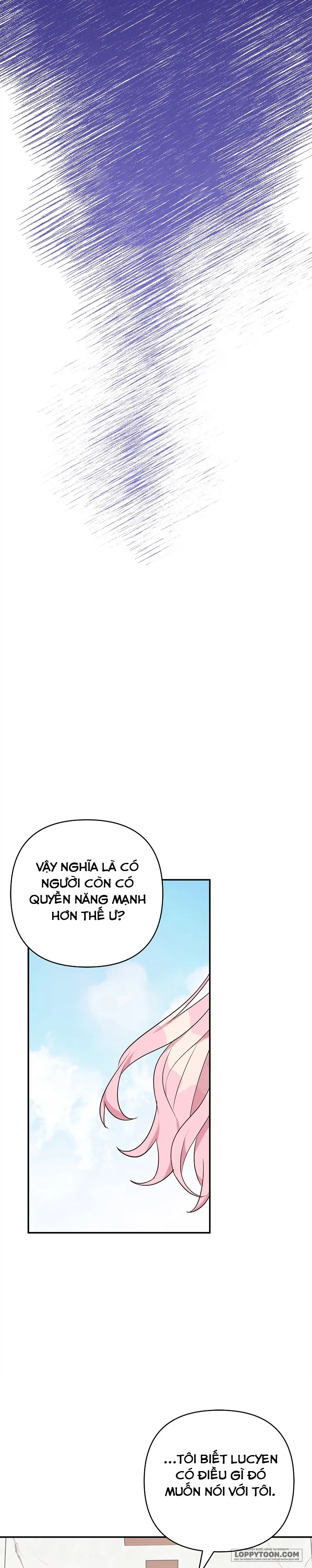 Tôi Đã Trở Thành Con Gái Út Của Công Tước Phản Diện Chap 50 - trang 20
