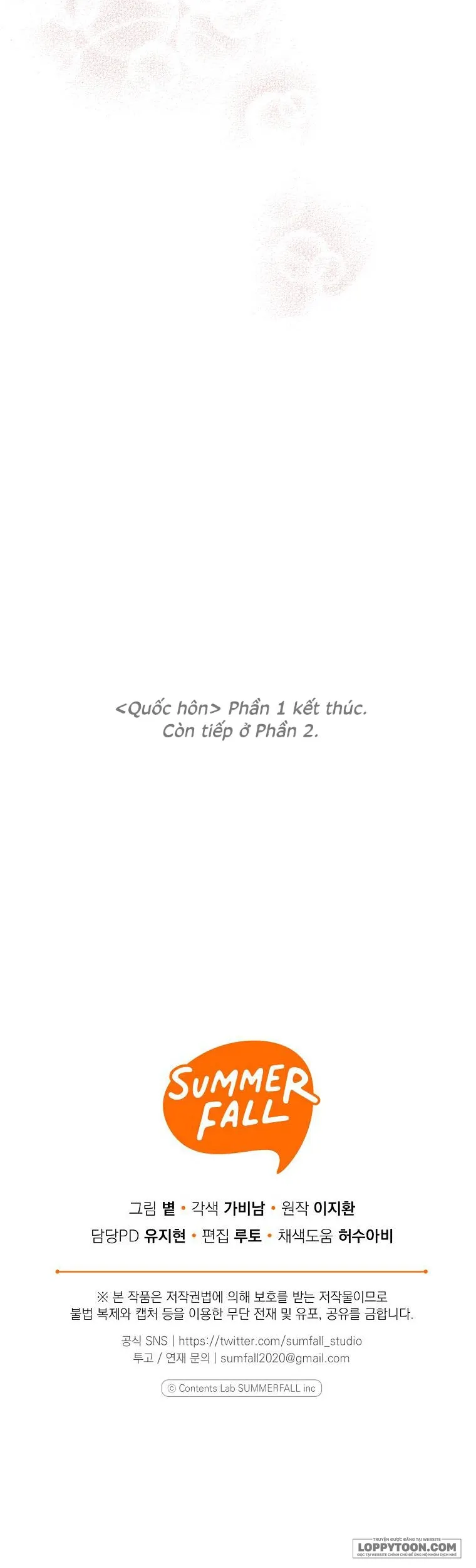 Quốc Hôn Chap 42 - trang 25