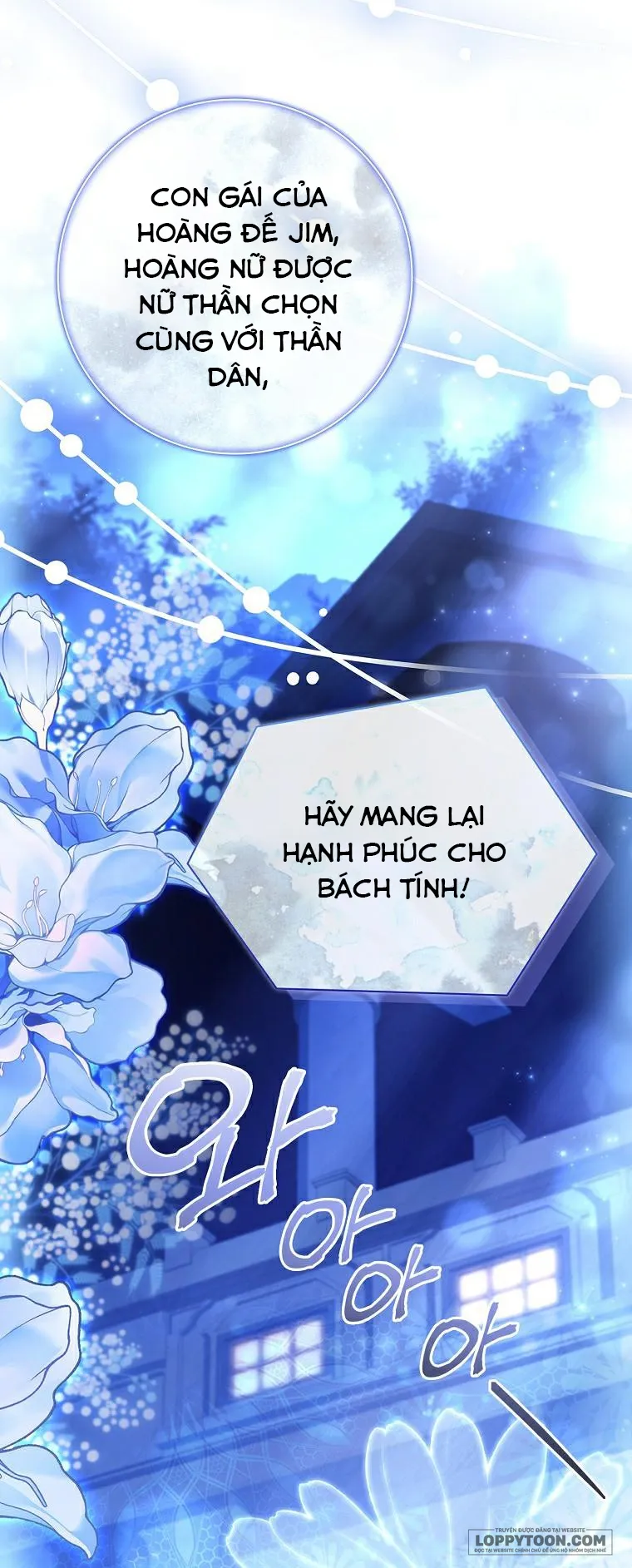Nam Chính À, Tôi Sẽ Tôn Trọng Sở Thích Của Anh Chap 64 - trang 64