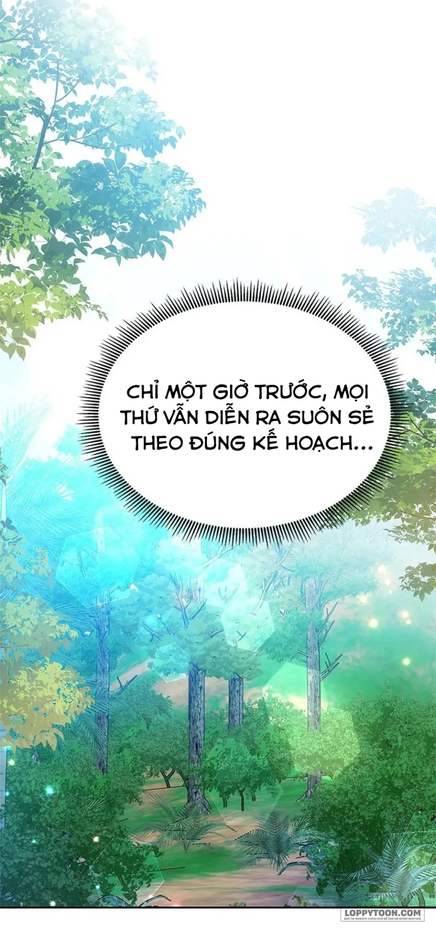 Rồng Con Thuần Hóa Những Kẻ Điên Rồ Chap 48 - trang 35