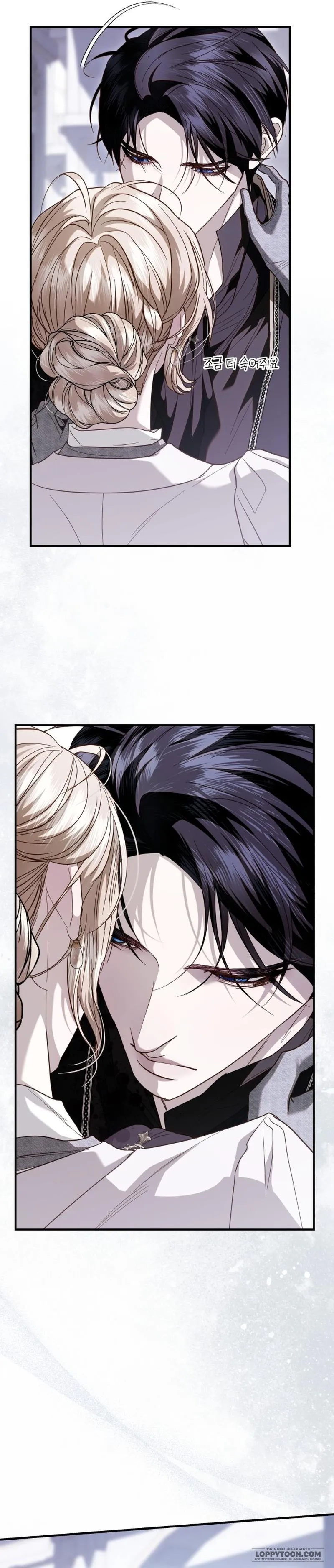 Tôi Chỉ Cần Con Của Công Tước Chap 22 - trang 15