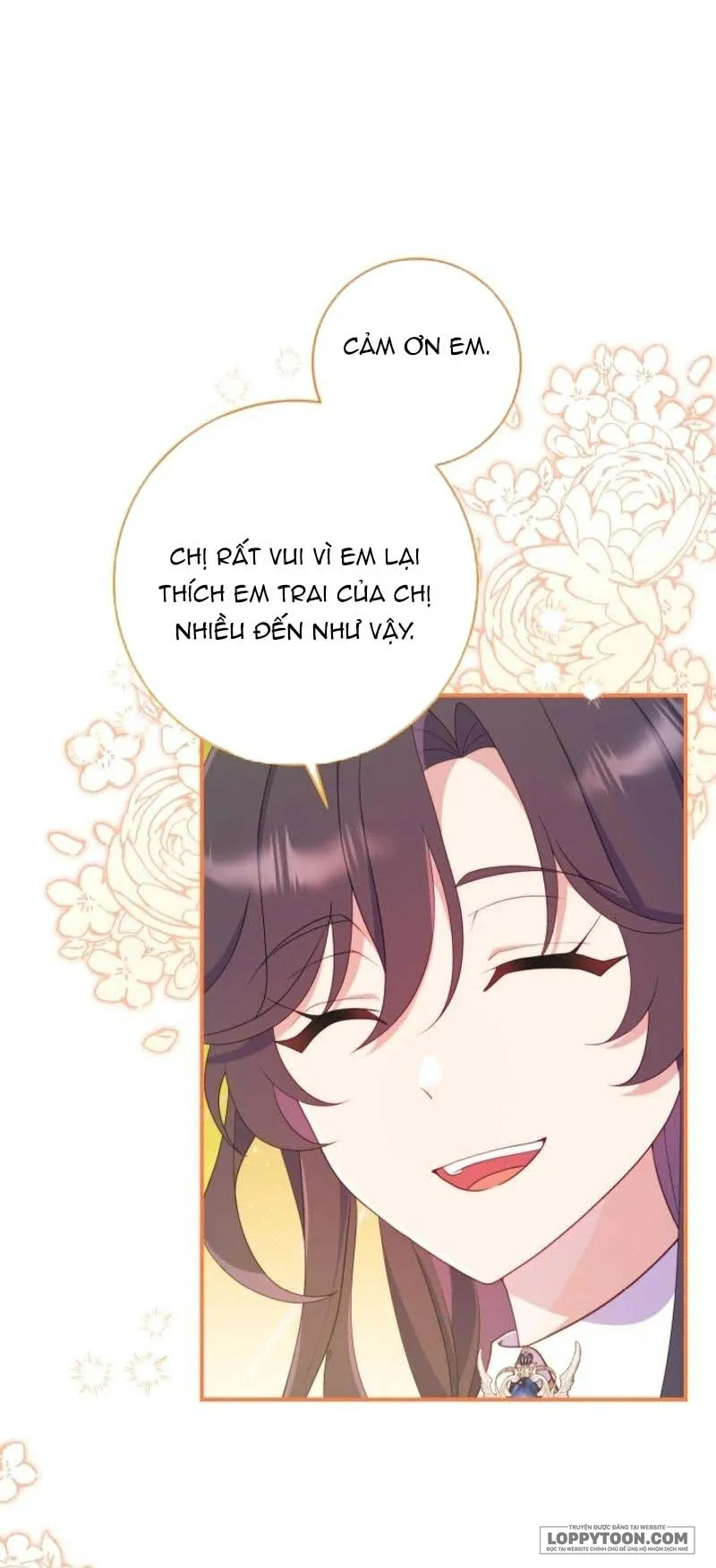 Trở Thành Bạn Thời Thơ Ấu Của Nam Phụ Ám Ảnh Chap 29 - trang 8