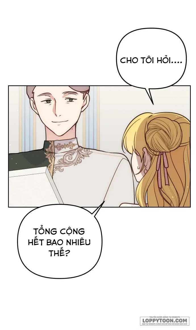 Cuộc Sống Hạnh Phúc Cùng Chồng Chap 33 - trang 27