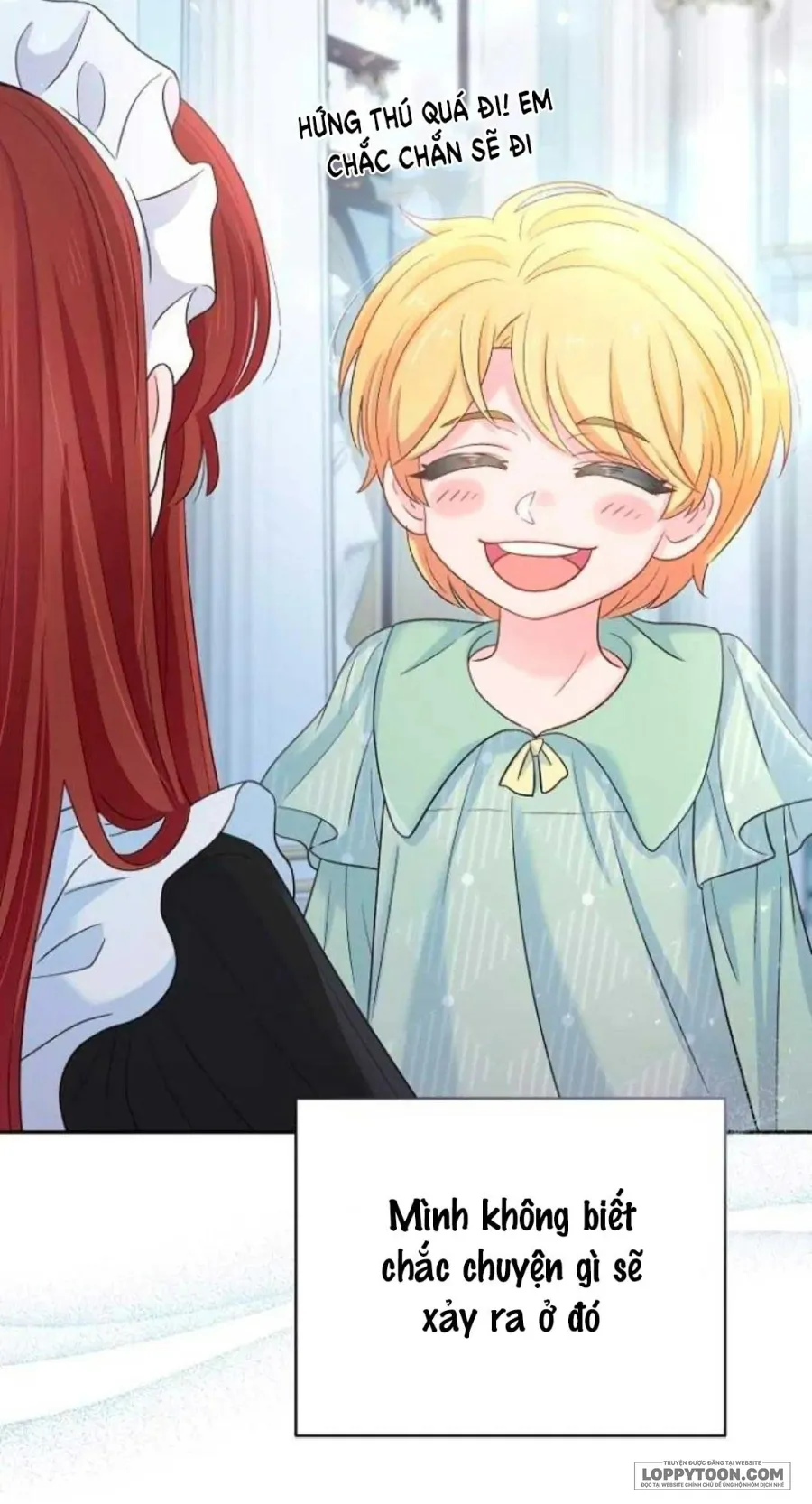 Hầu Gái Không Thích Nuôi Dạy Trẻ Nhỏ Chap 12 - trang 70