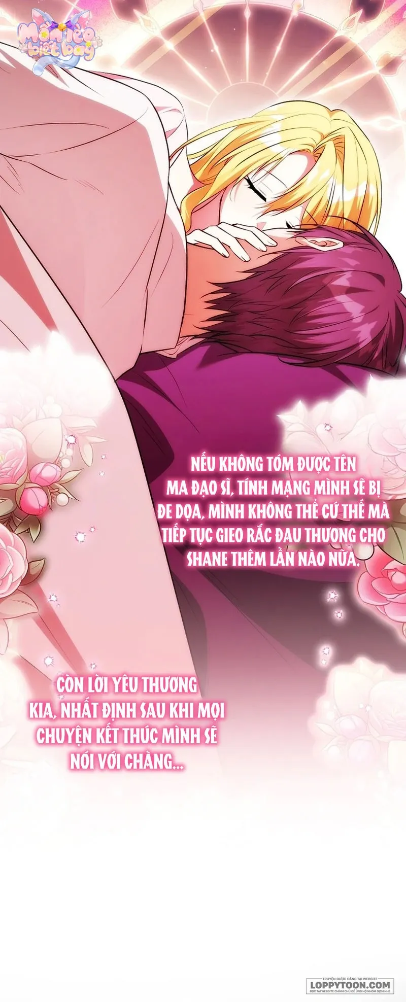Tôi Cứ Nghĩ Mình Trở Về Là Kết Thúc, Không Ngờ Thể Loại Thay Đổi Rồi! Chap 33 - trang 26