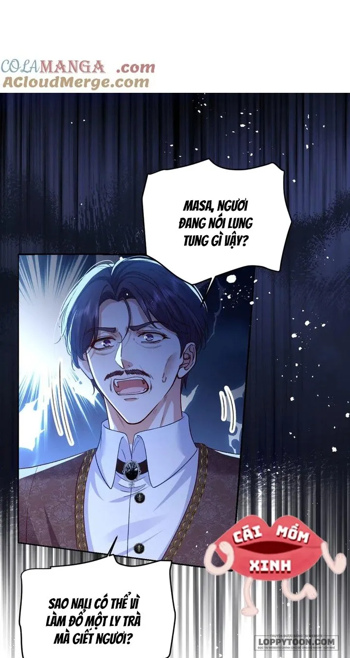 Bày Tỏ Với Người Nguy Hiểm Như Anh Ấy Chap 15 - trang 1