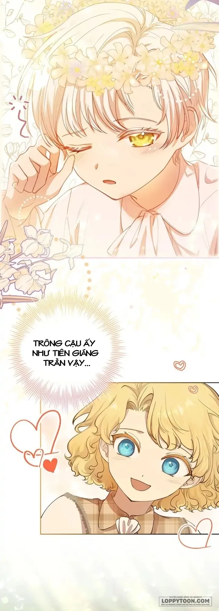 Nam Chính À, Tôi Sẽ Tôn Trọng Sở Thích Của Anh Chap 11 - trang 40