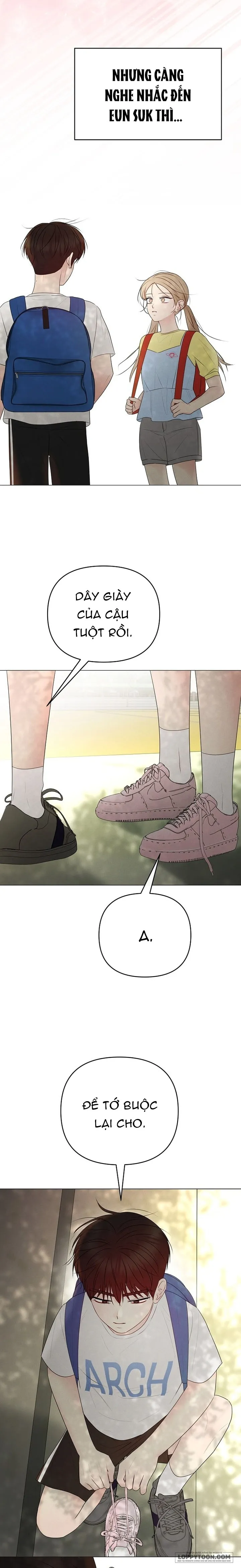 Soái Ca Kiểu Mẫu Chap 41 - trang 13