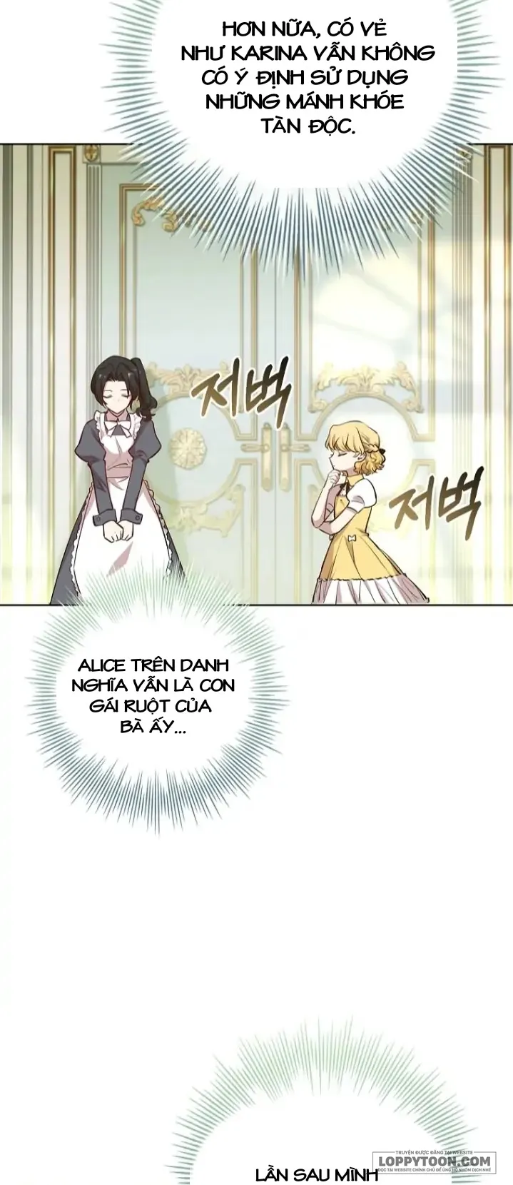 Nam Chính À, Tôi Sẽ Tôn Trọng Sở Thích Của Anh Chap 10 - trang 34
