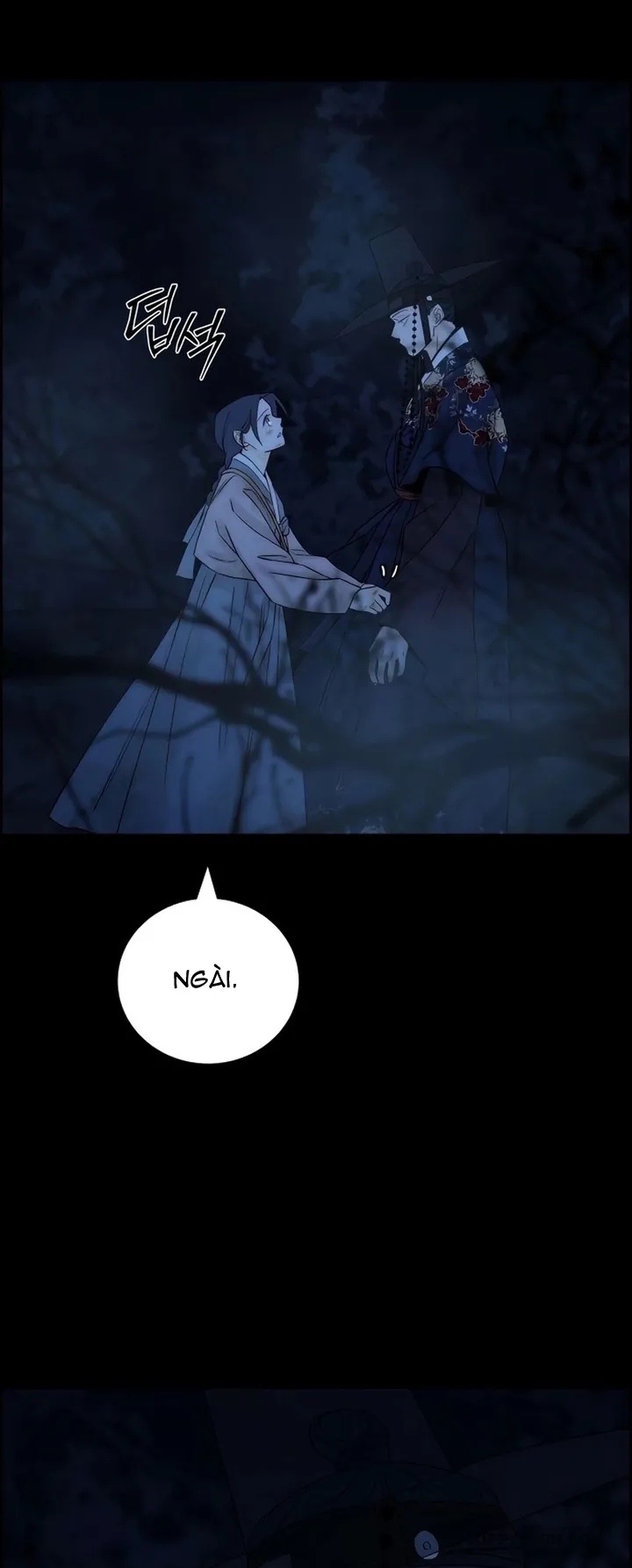 Chưa Từng Chạm Tới Em Chap 22 - trang 15