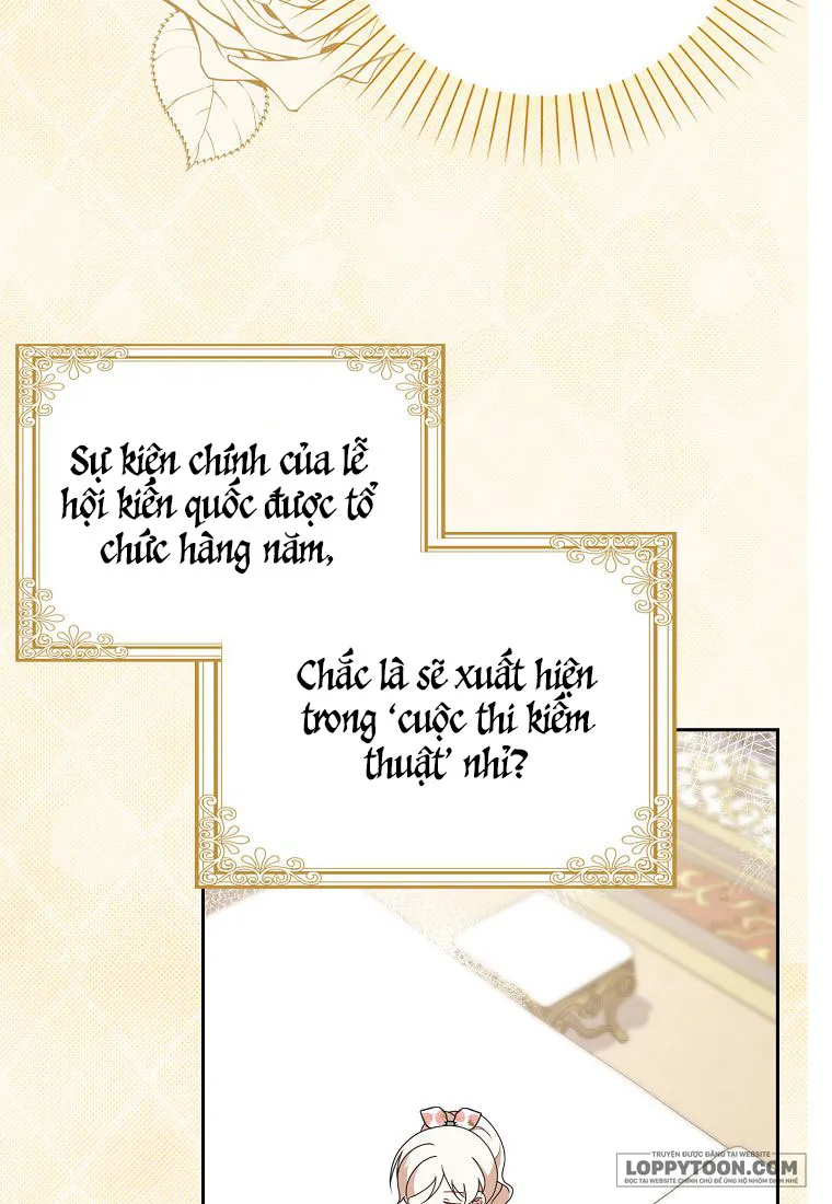 Đứa Trẻ Côn Đồ Nhà Công Tước Chap 17 - trang 49