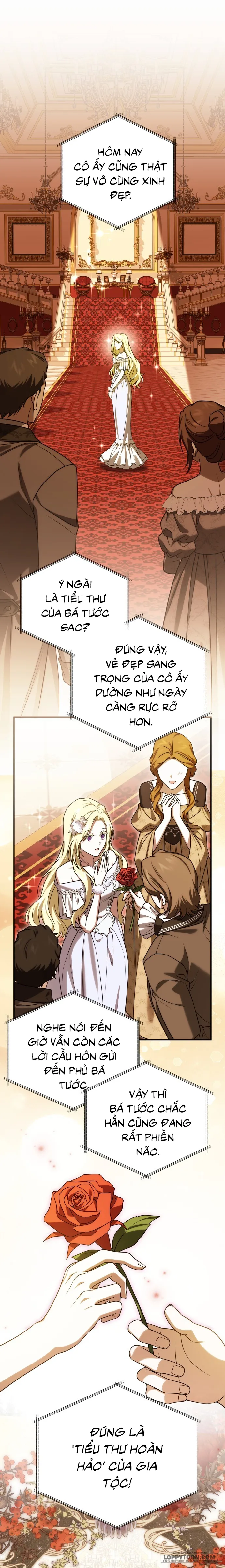 Cách Để Khiến Cuốn Tiểu Thuyết Bi Kịch Thành Chữa Lành Chap 68 - trang 2