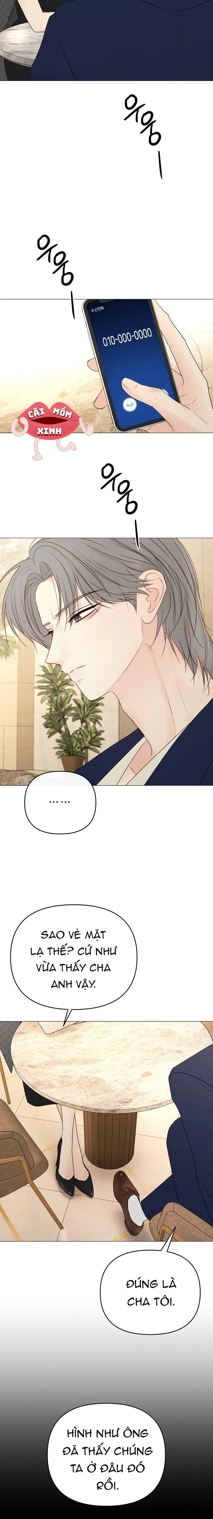 Soái Ca Kiểu Mẫu Chap 51 - trang 6