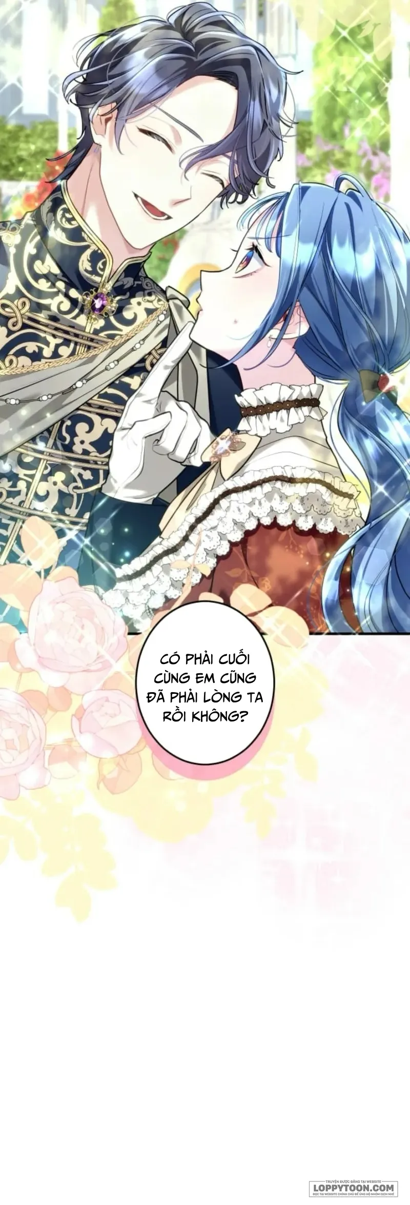 Hợp Đồng Ba Năm Với Tử Thần Chap 27 - trang 8