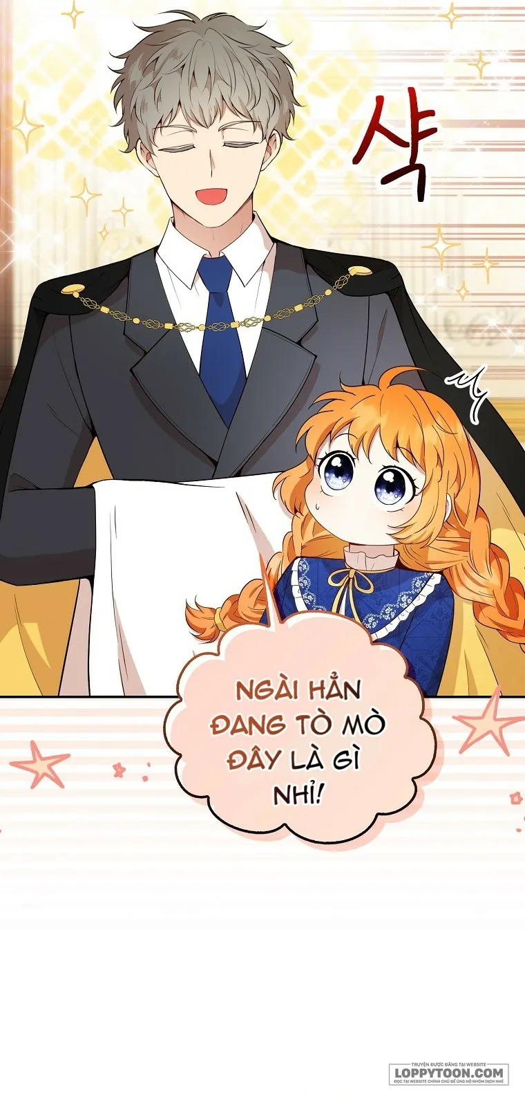 Sóc Con Tài Năng Chap 18 - trang 44