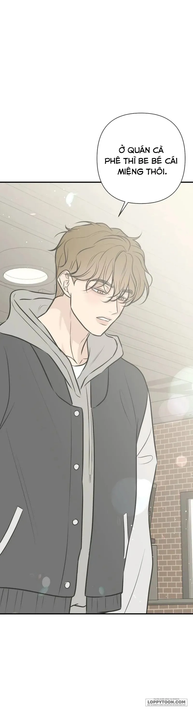 Scandal Bảo Vệ Hôn Nhân Chap 32 - trang 25