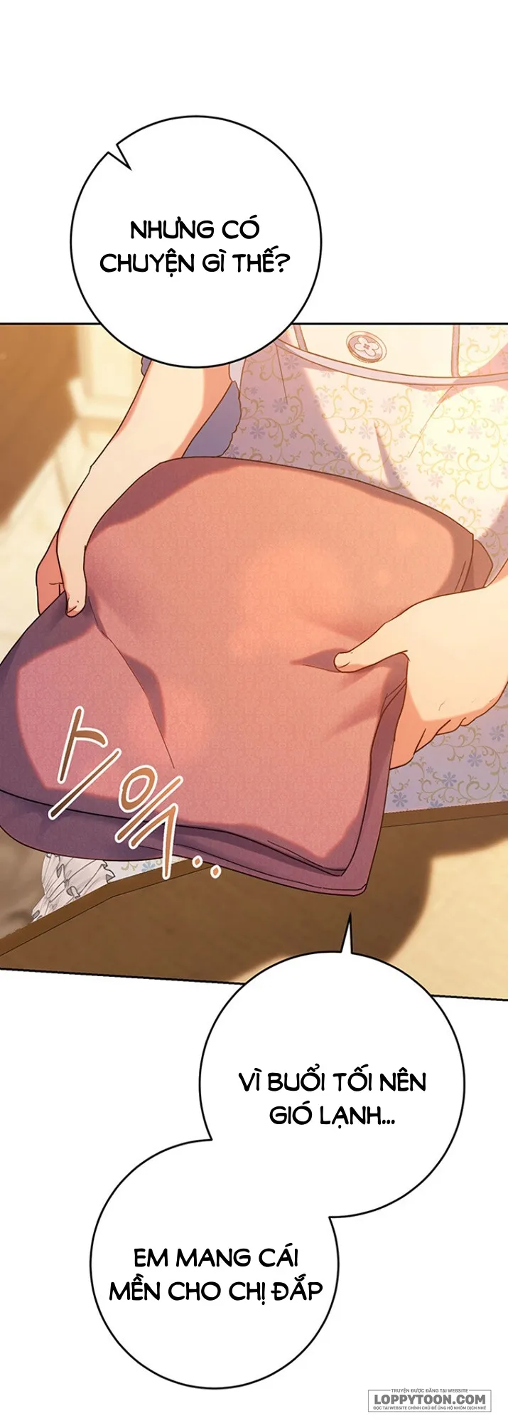 Nuôi Dưỡng Em Gái Xinh Đẹp Chap 14 - trang 59