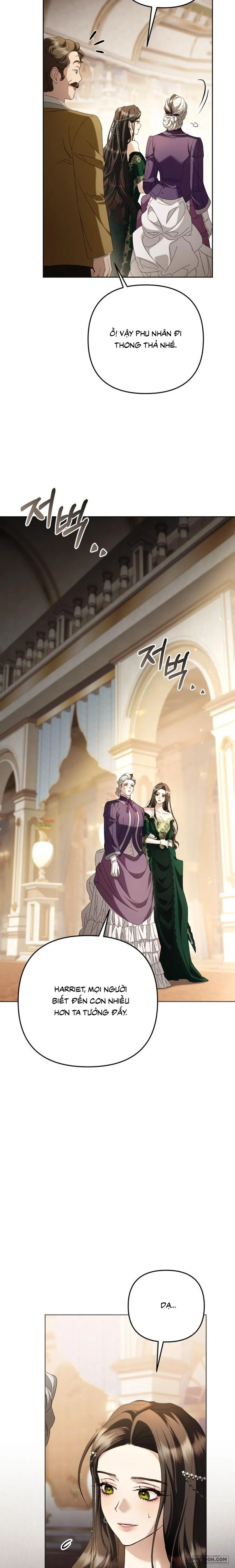 Kẻ Tạo Scandal Đã Quay Trở Lại Chap 11 - trang 15