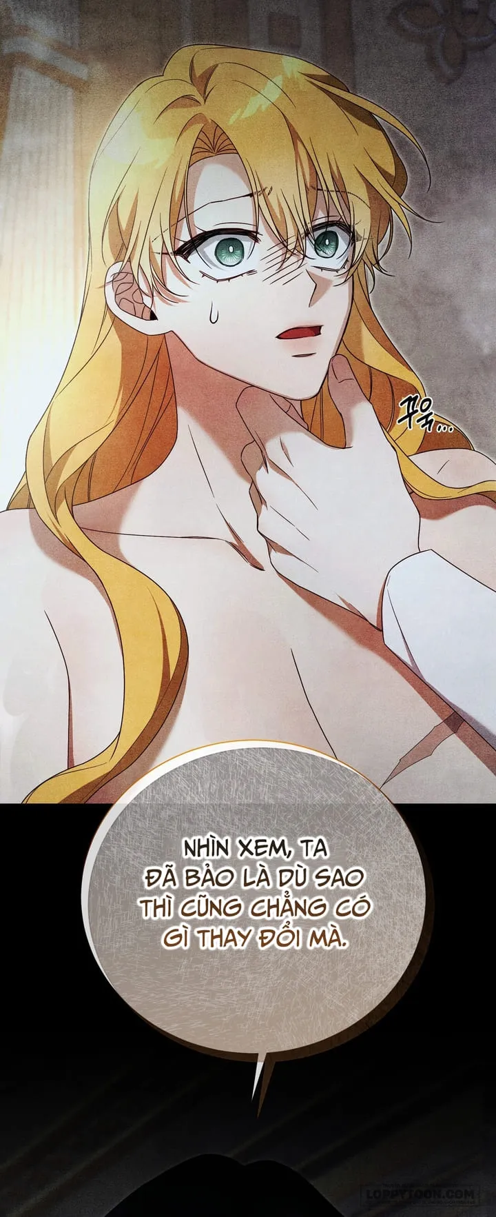 Chồng Tôi Mãi Không Chịu Chết Chap 8 - 🔞🔞🔞 - trang 15