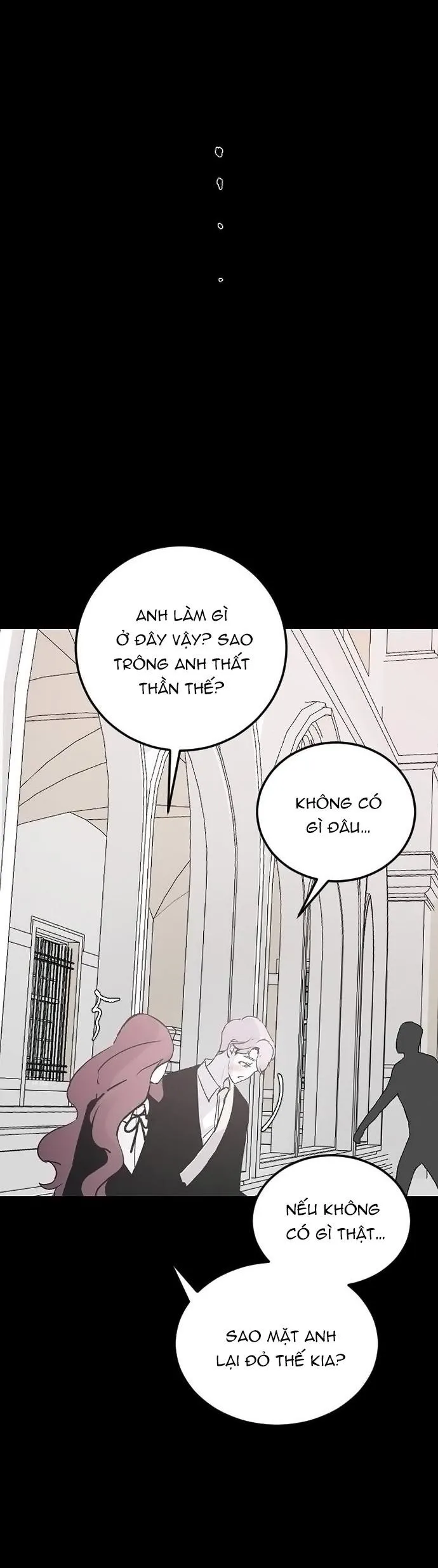 Ba Anh Trai Cực Phẩm Của Tôi Chap 18 - trang 52