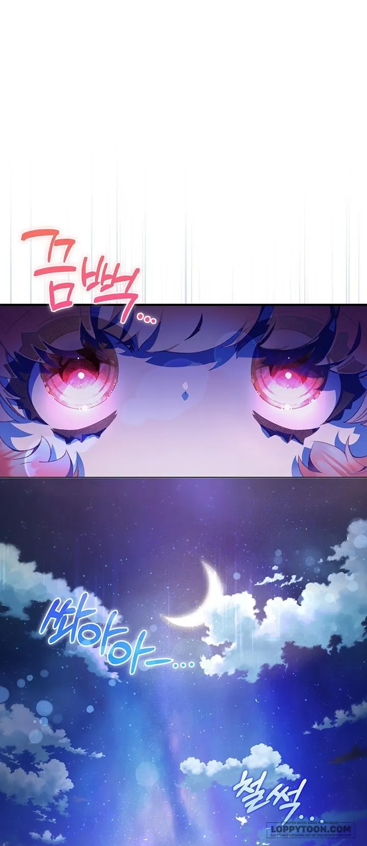 Papa Là Kẻ Thù Kiếp Trước Của Tôi? Chap 3 - trang 1