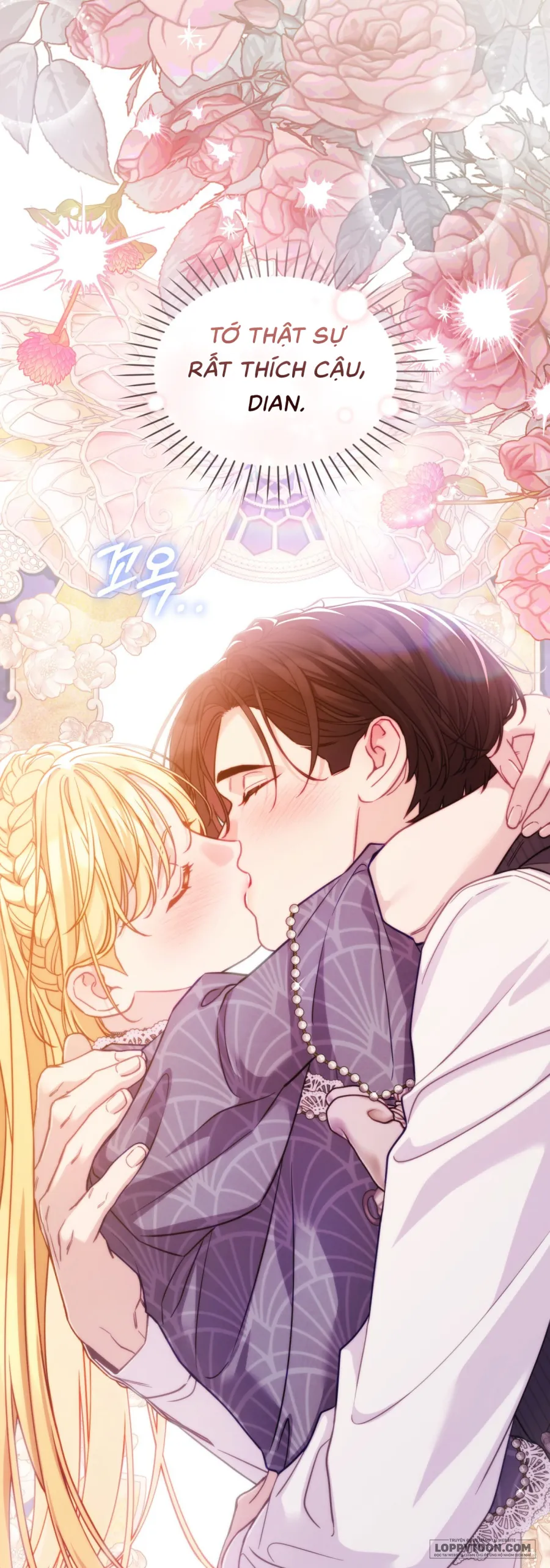 Phương Pháp Chữa Lành Cho Thanh Mai Trúc Mã Ốm Yếu Chap 11 - trang 6