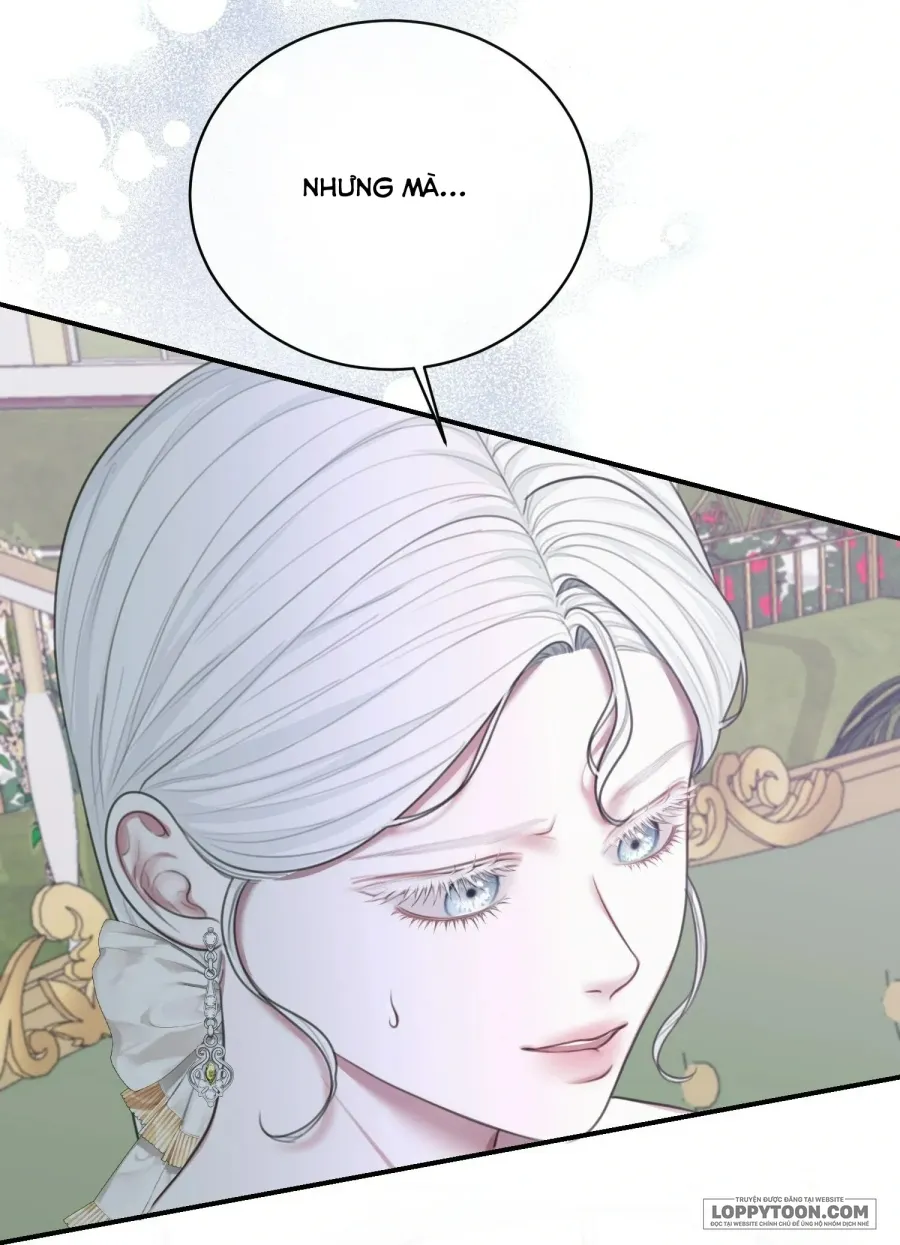 Hầu Nữ Không Còn Thèm Muốn Chủ Nhân Nữa Chap 55 - trang 68