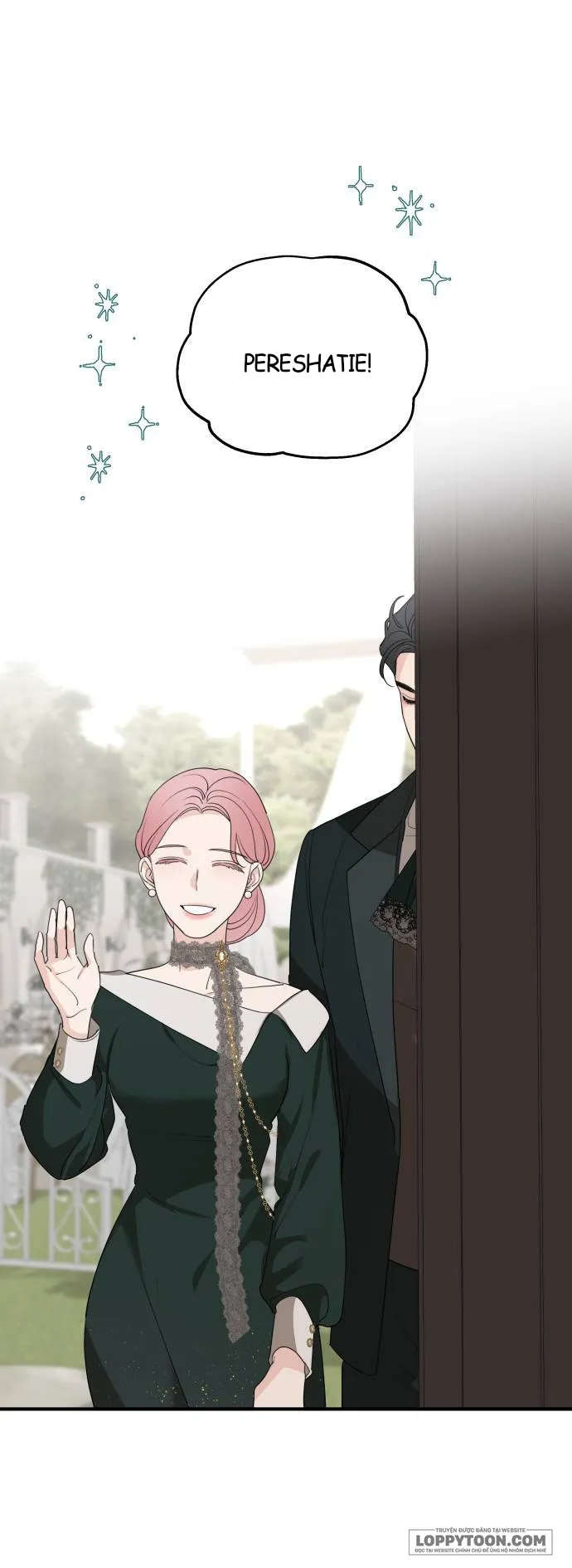 Gia Đình Chồng Quá Ám Ảnh Bởi Tôi Chap 75 - trang 1