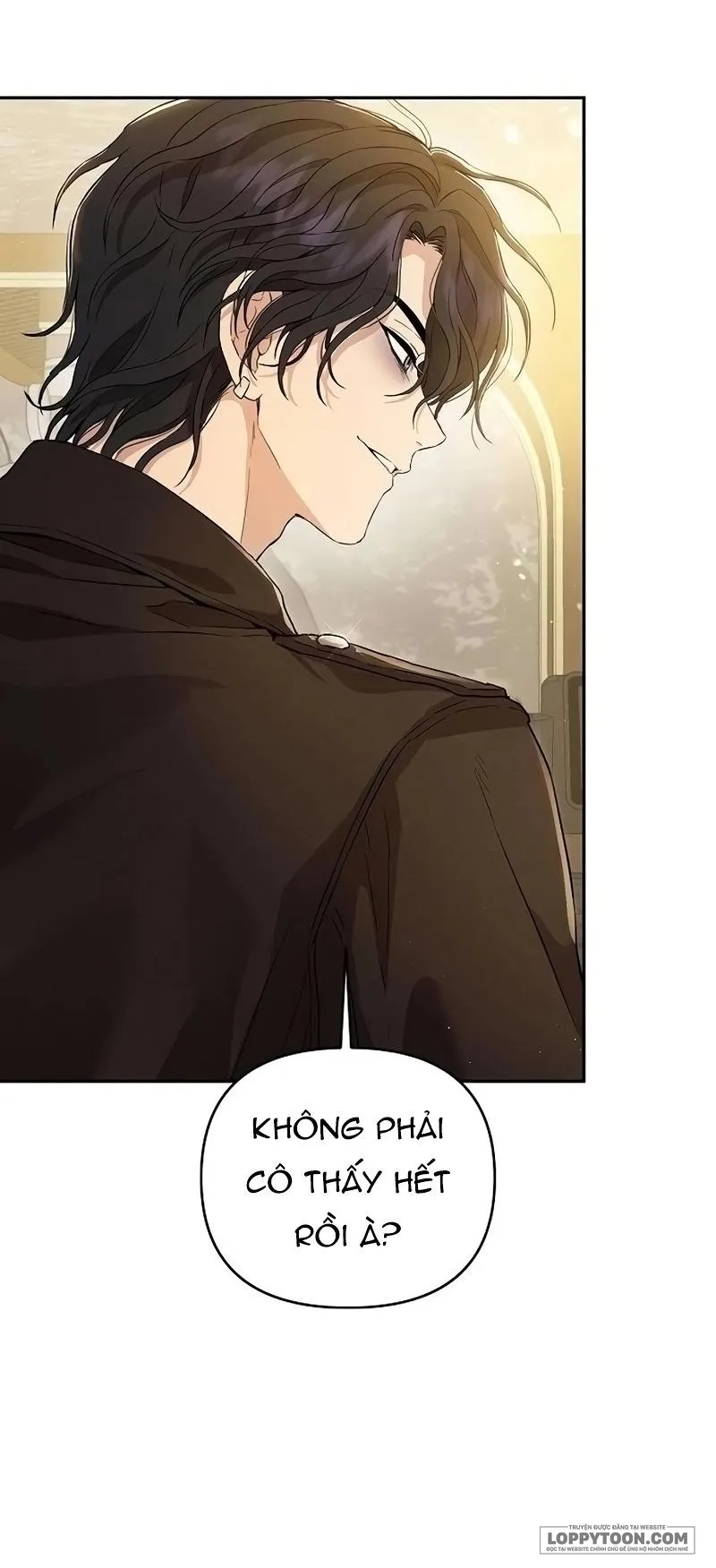 Tình Yêu Thuần Khiết Hư Hỏng Chap 2 - trang 29