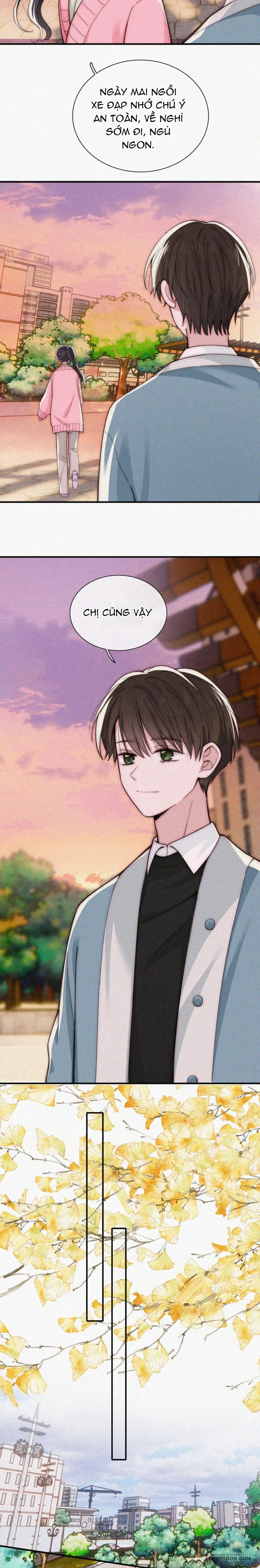 Một Lòng Cưng Chiều Chap 49 - trang 9