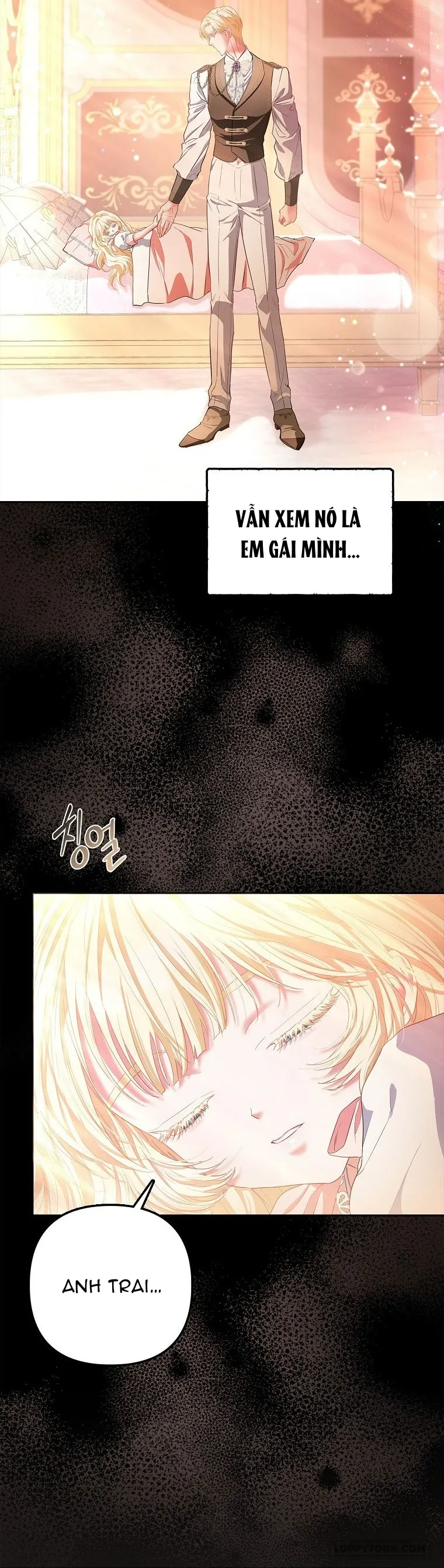Nàng Công Chúa Của Mọi Người Chap 14 - trang 43