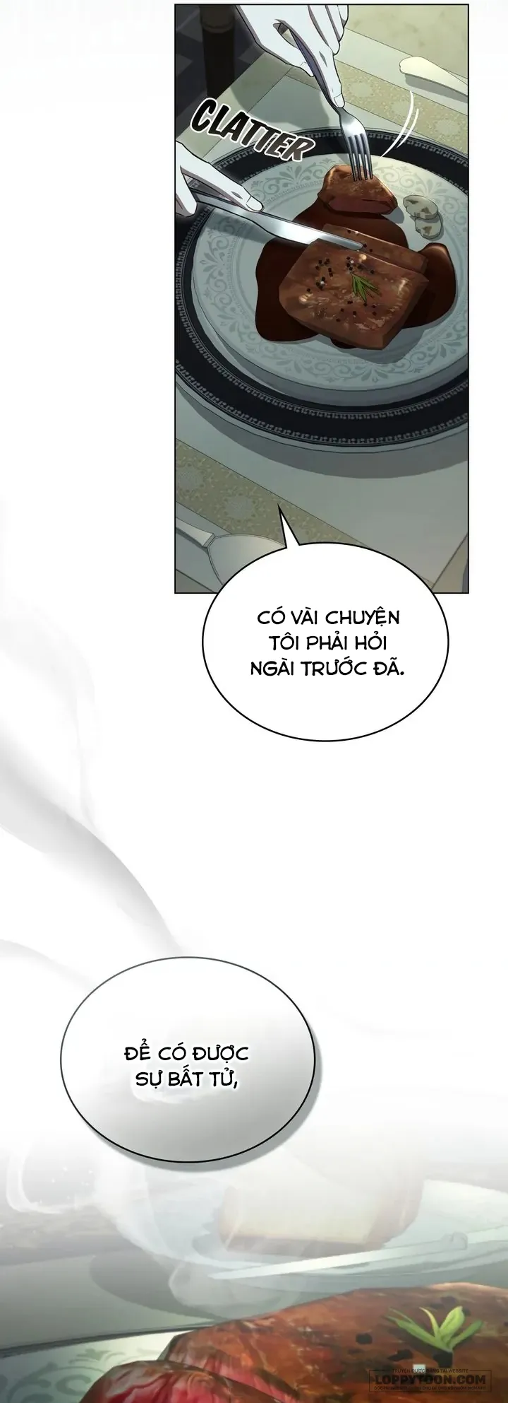 Chúa Phù Hộ Cho Sự Hủy Diệt Của Ta Chap 52 - trang 29