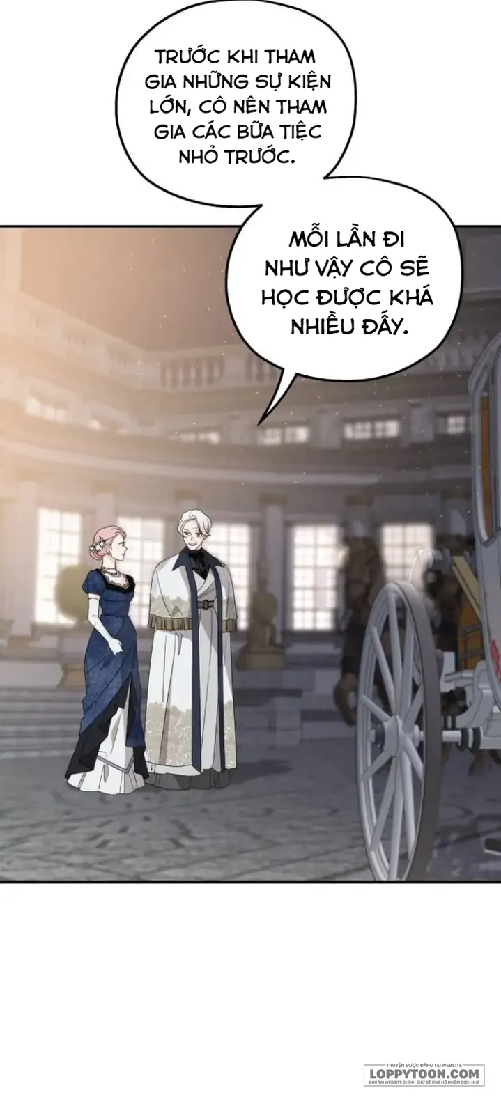 Gia Đình Chồng Quá Ám Ảnh Bởi Tôi Chap 39 - trang 4