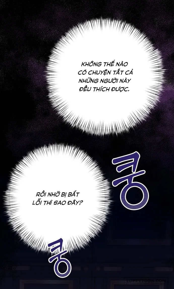 Cuộc Sống Hạnh Phúc Cùng Chồng Chap 21 - trang 1