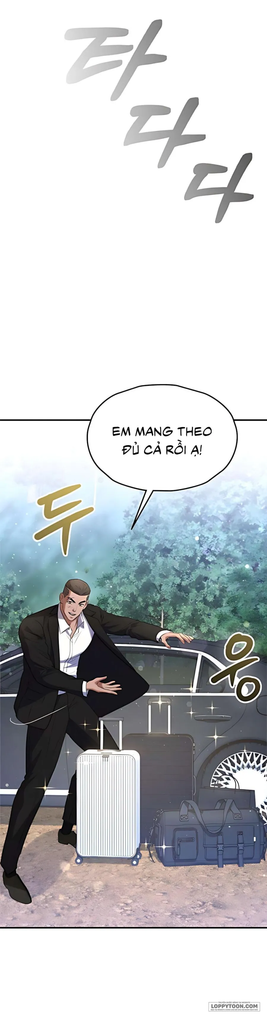 Tiêu Bản Chap 11 - trang 5