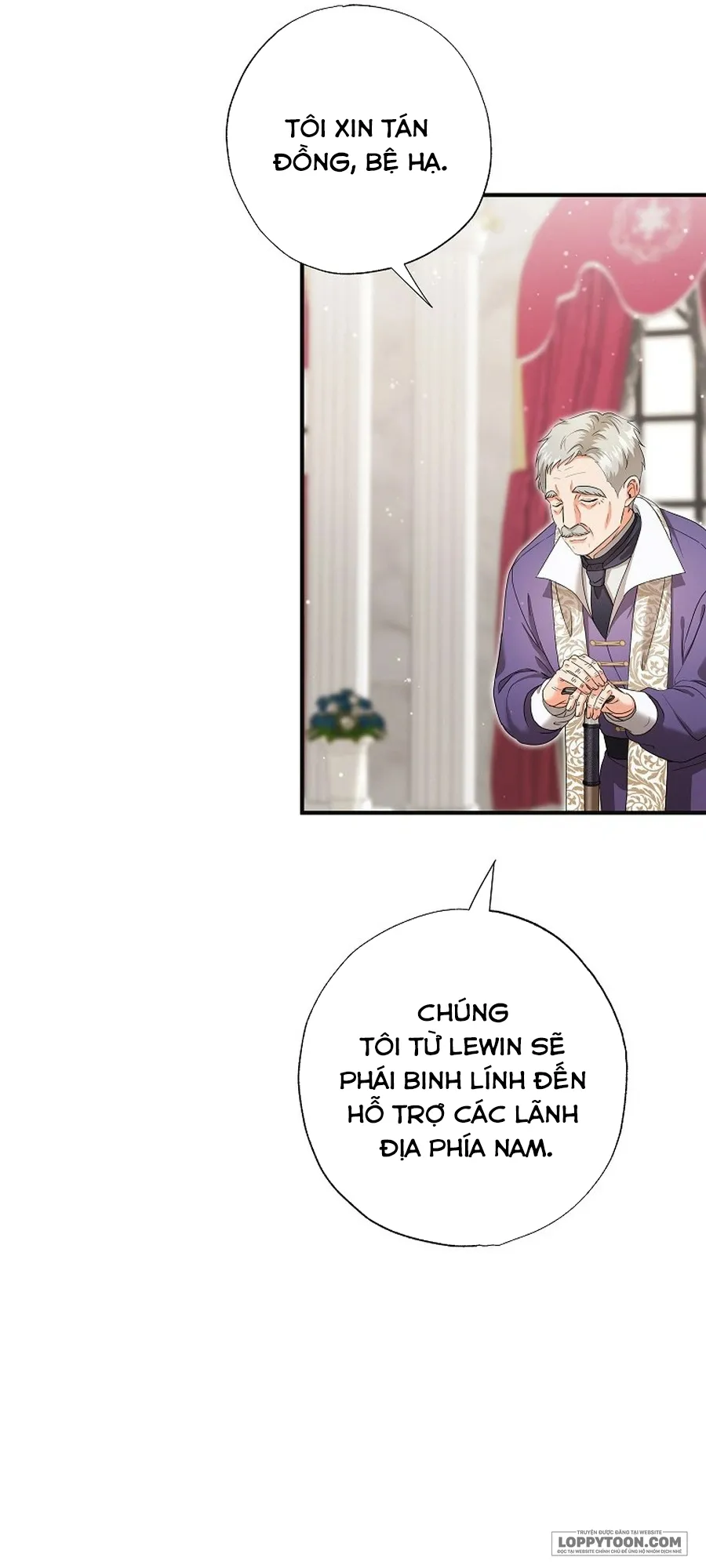 Trở Thành Miêu Nữ Của Hoàng Đế Chap 62 - trang 49