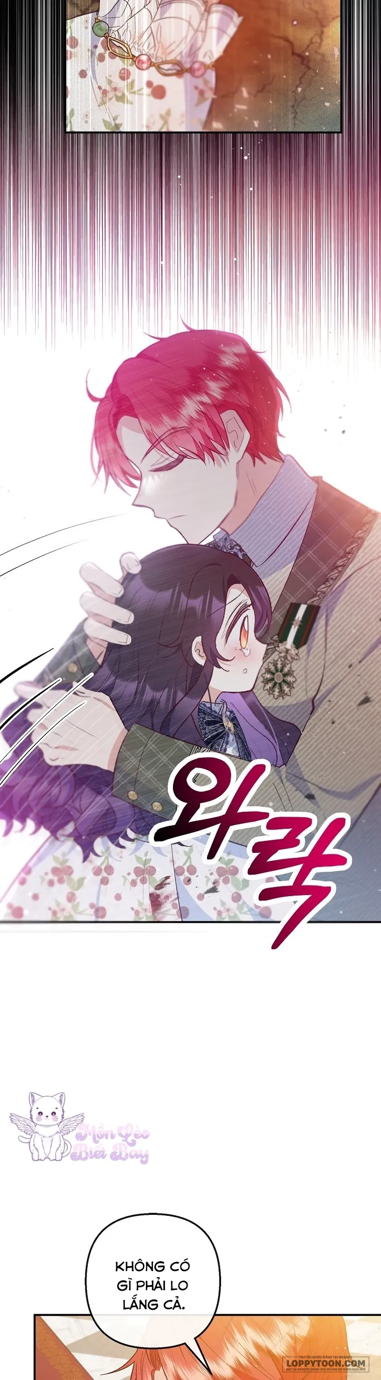 Con Gái Cưng Của Quỷ Chap 55 - trang 27
