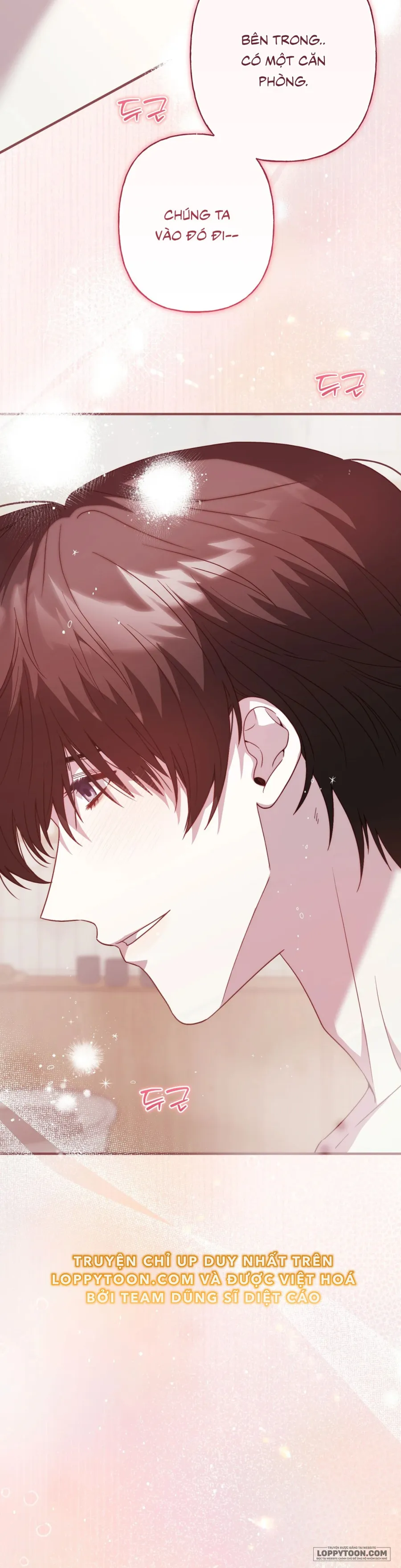 Ngọn Lửa Ẩn Giấu Chap 6 - trang 43