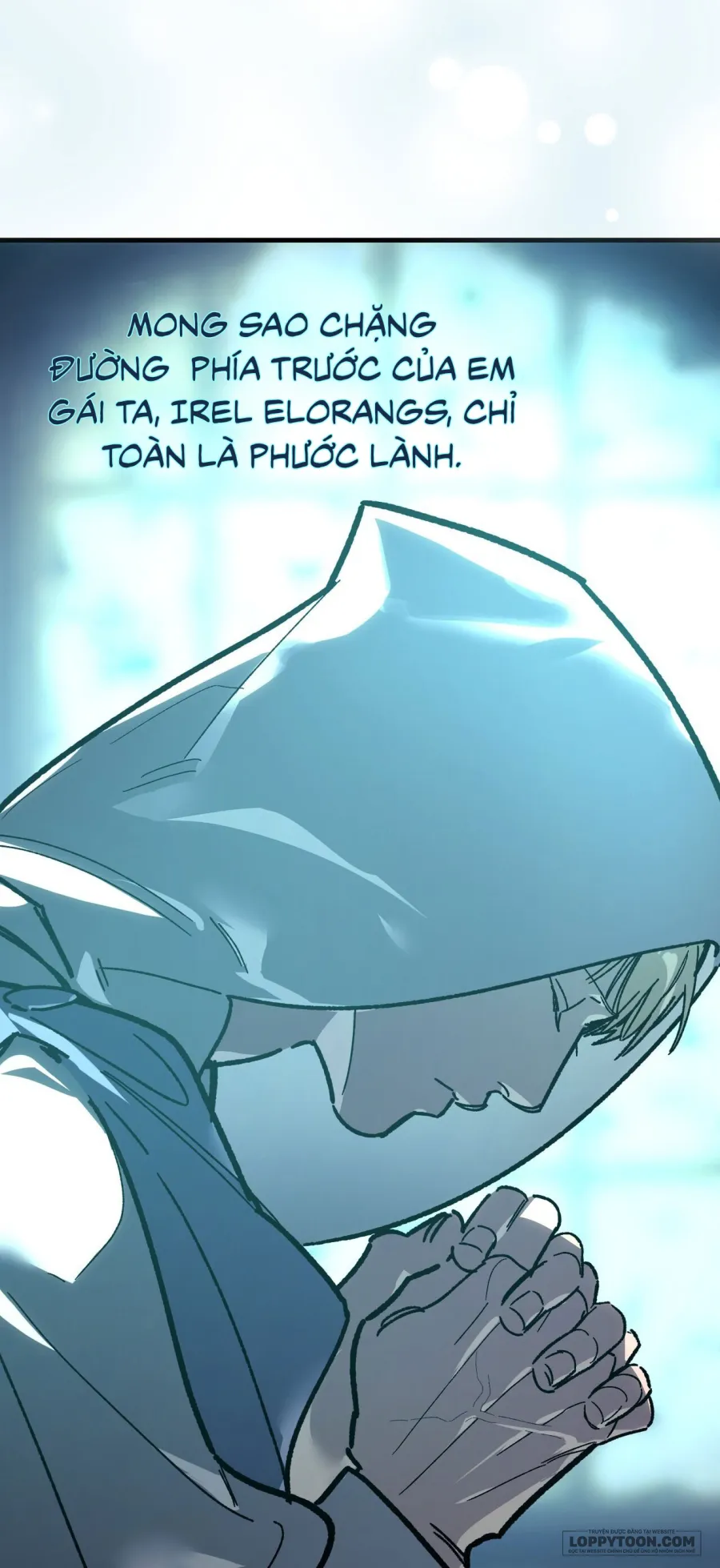 Gửi Đến Kẻ Sẽ Hủy Diệt Tôi Chap 31 - trang 3