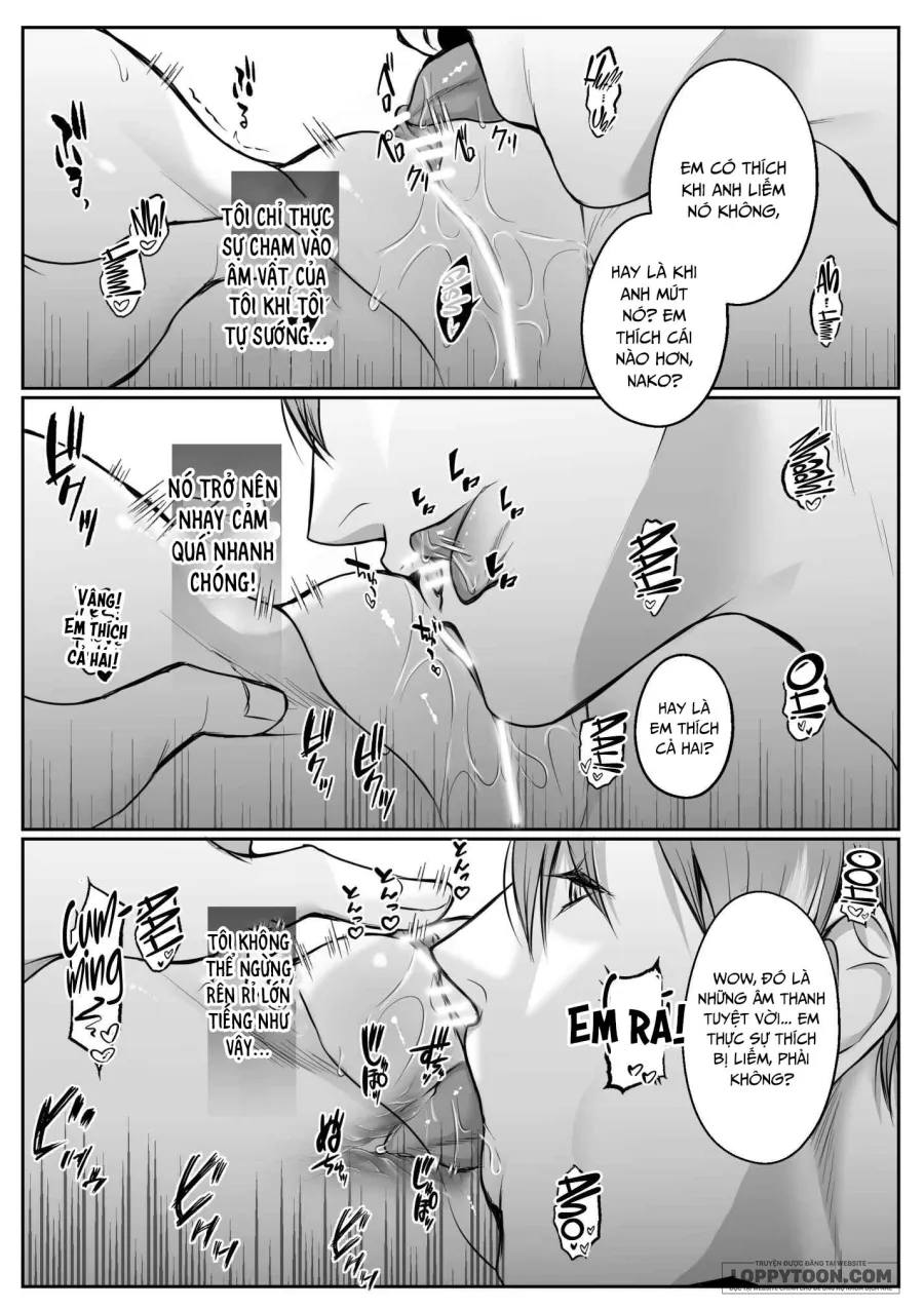 [18+] Lời Nguyền Dục Vọng Của Hậu Duệ Medusa Chap 1.2 - trang 7