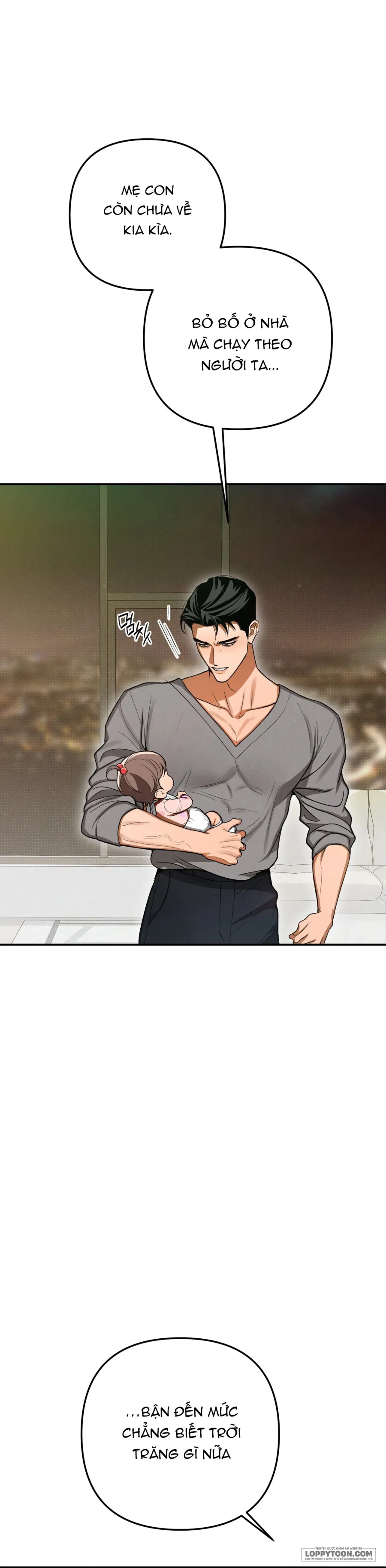 Ngưỡng Tuyệt Đối Chap 102 - trang 19